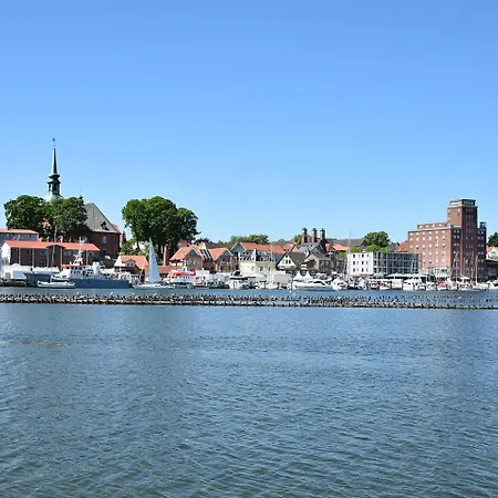 בית נופש Olpekids *