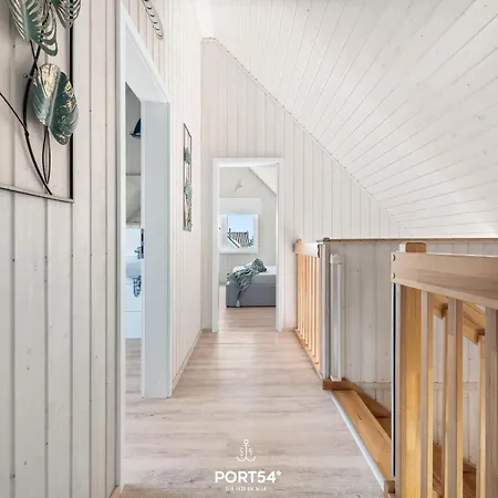 Holiday home Olpekids *
