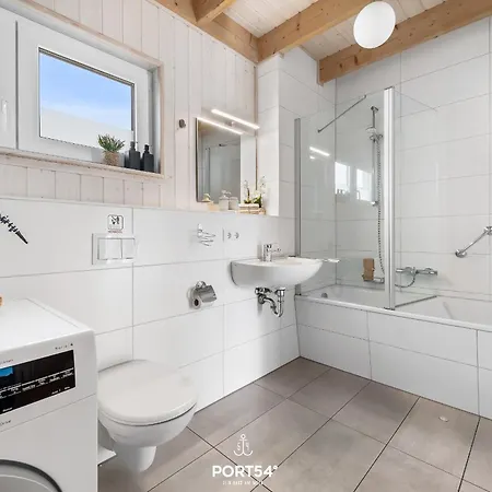 Holiday home Olpekids