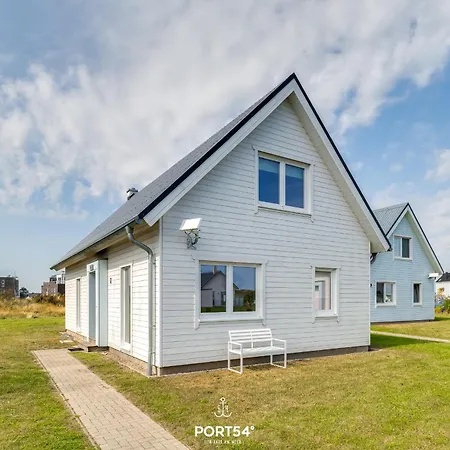 Holiday home Olpekids Olpenitz