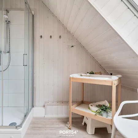 Holiday home Olpekids