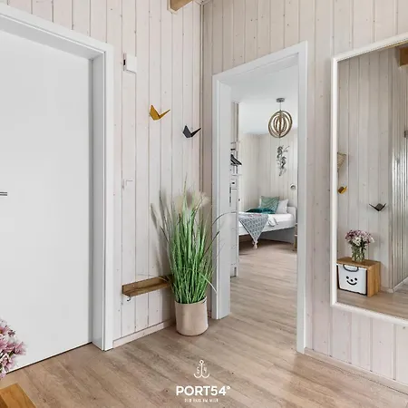 Olpekids Holiday home *