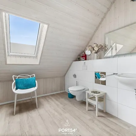 Holiday home Olpekids Olpenitz