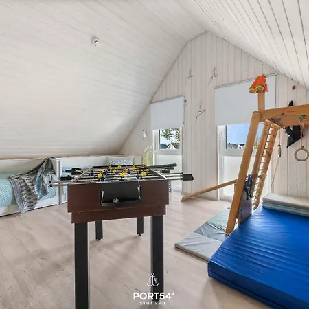 Olpekids Holiday home