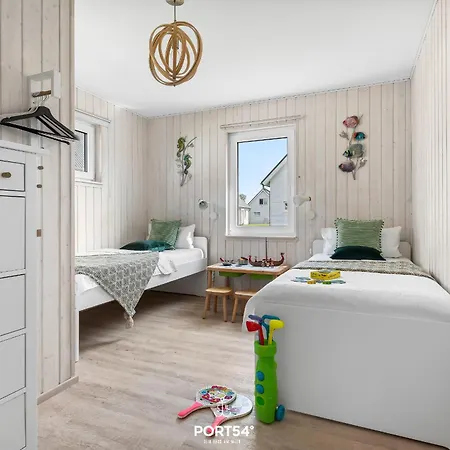 Holiday home Olpekids