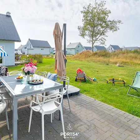 Holiday home Olpekids *