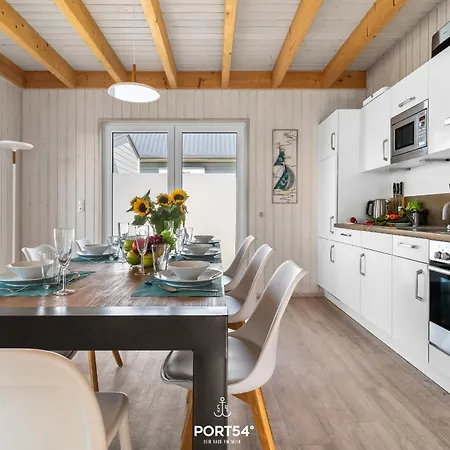 Olpekids Holiday home