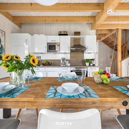 בית נופש Olpekids *