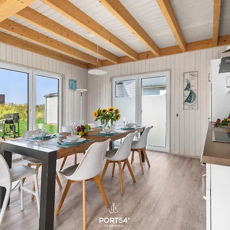 Holiday home Olpekids *