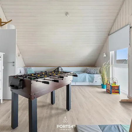 Holiday home Olpekids