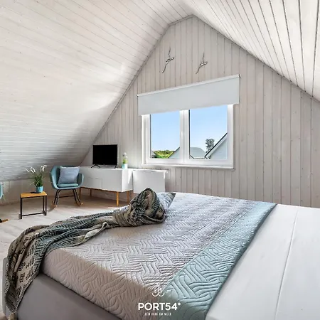 בית נופש Olpekids *