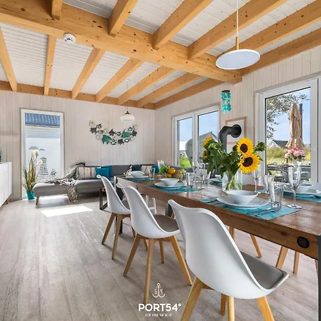 בית נופש Olpekids