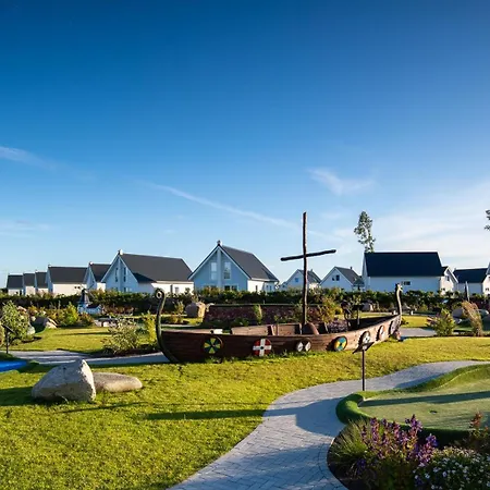 Olpekids בית נופש *