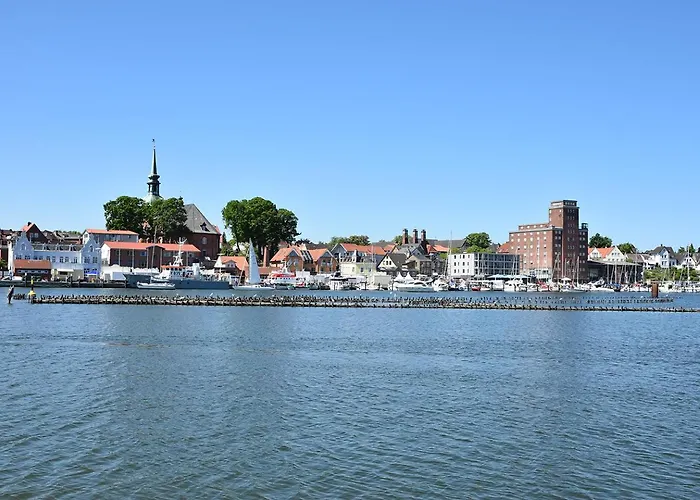 Semesterbostad Olpekids *