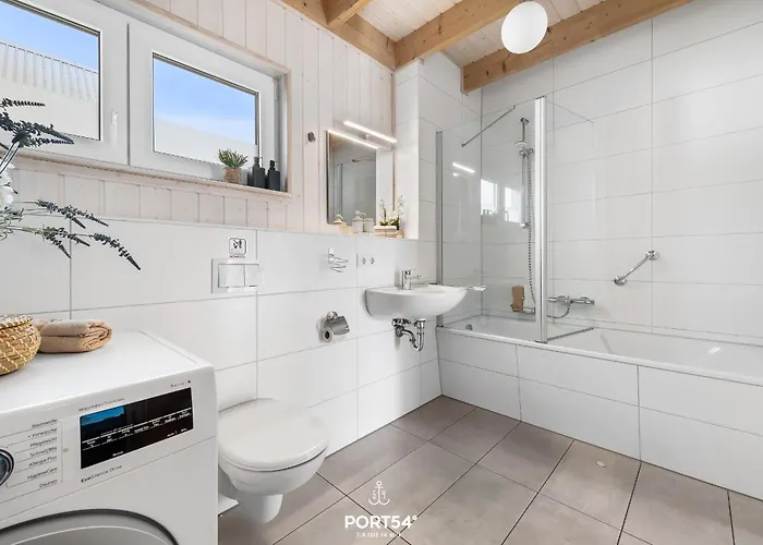 Semesterbostad Olpekids