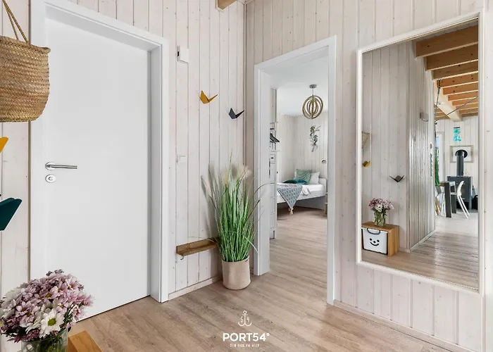 Olpekids Semesterbostad *