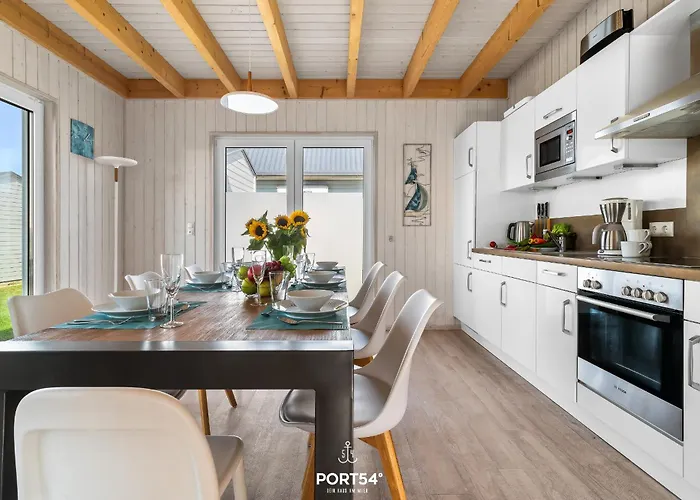 Olpekids Semesterbostad