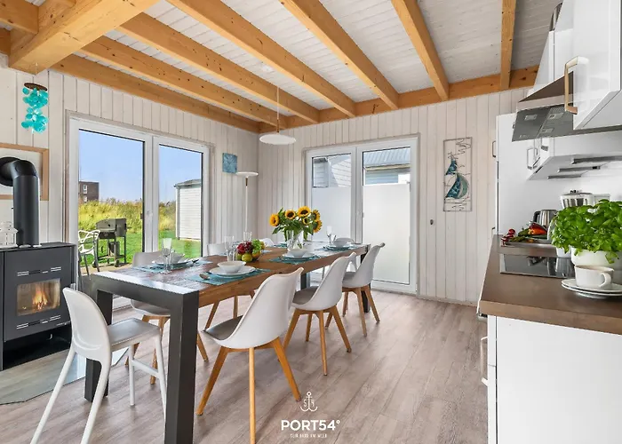 Semesterbostad Olpekids *