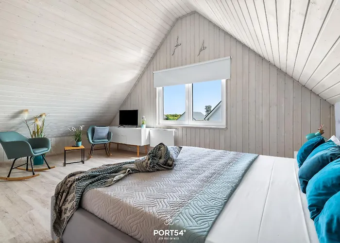 Semesterbostad Olpekids *