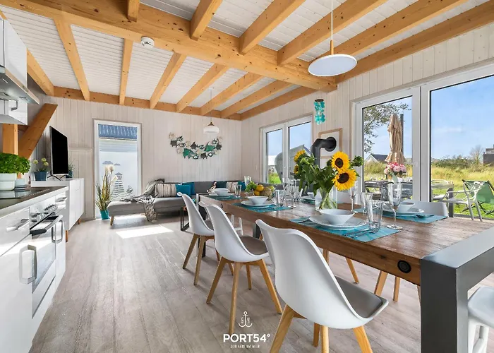 Semesterbostad Olpekids